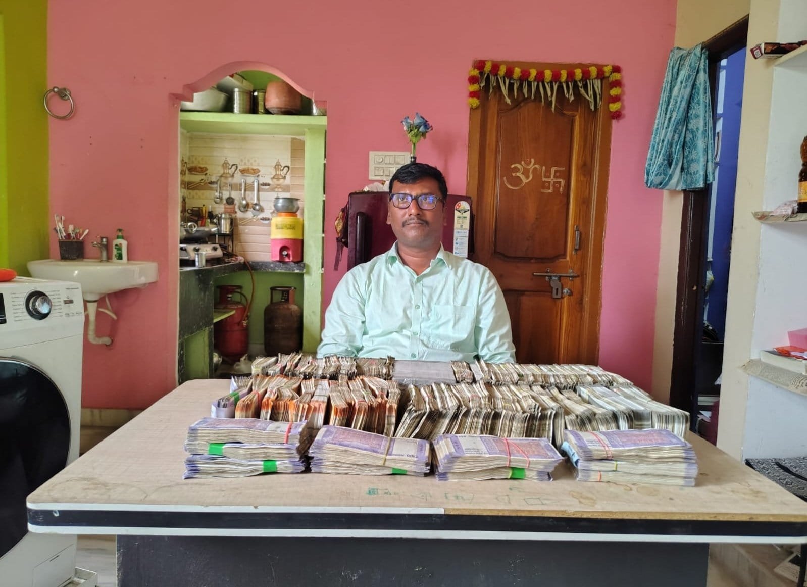 acb peddapalli