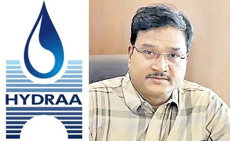 hydra and ranganath