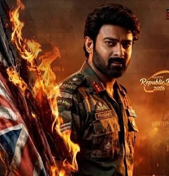 Prabhas Fauzi