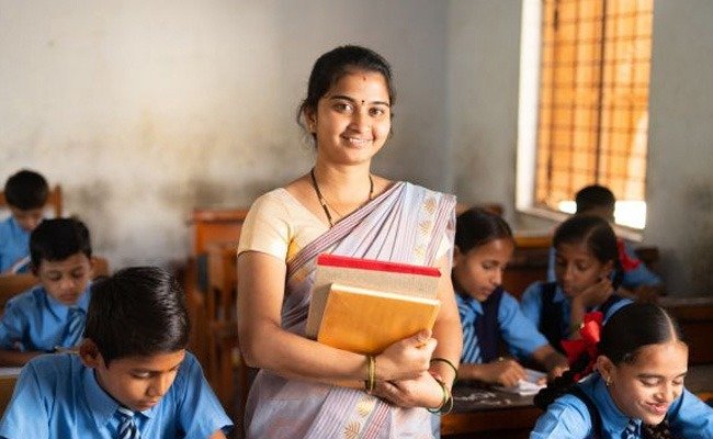 TET: ముదురుతున్న ‘టెట్’ ఫైట్.. అలా చేస్తే ఫెయిల్ కాక.. tet result teachers