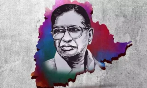 Acharya Jayashankar