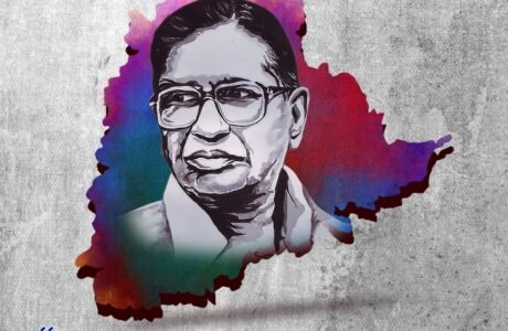 Acharya Jayashankar