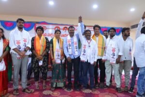 janasena jana jatara