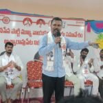 janasena jana jatara