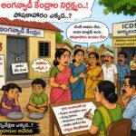 ఏటూరునాగారం: అంగన్వాడీ కేంద్రాల్లో నిర్లక్ష్యంపై ఆరోపణలు Anganwadi