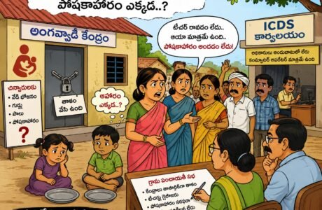 Anganwadi