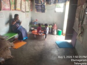 Anganwadi