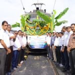 ఒడిశా గనుల నుంచి తెలంగాణ గూటికి బొగ్గు singareni