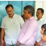 బడి ఉంది గురువులు ఉన్నారు..! కానీ అక్షరమే లేదు Govt School