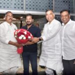 TG సీఎం ‘మిషన్ ఇన్వెస్ట్మెంట్స్’ స్టార్ట్ TG CM