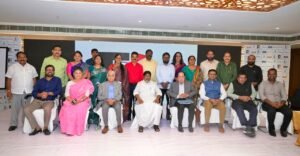 Federation of Press Clubs