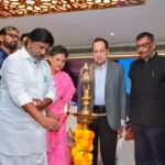 ‘ఫెడరేషన్ ఆఫ్ ప్రెస్ క్లబ్స్’ను ప్రారంభించిన ‘భట్టి’ Federation of Press Clubs
