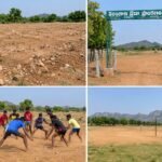 మైదానాలు ఉన్నాయి.. కానీ ఆటకు పనికిరావు! Sports Grounds