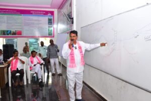 Niranjan Reddy