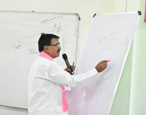 Niranjan Reddy