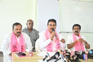 Niranjan Reddy