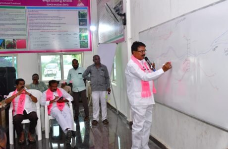 Niranjan Reddy