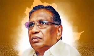 Acharya Jayashankar