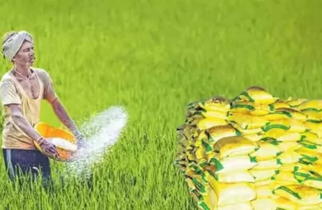 Urea App Booking