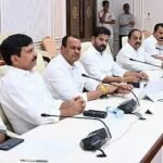 తెలంగాణ కేబినెట్లో మార్పులు!? Telangana Congress