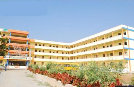 Jyotiba Phule Gurukul School