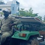 కార్పొరేషన్ వర్కర్లతో పార్టీ పనులు!? Corporation Workers