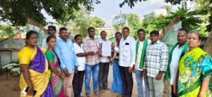 Sand Quarry Elections