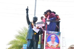 Niranjan Reddy