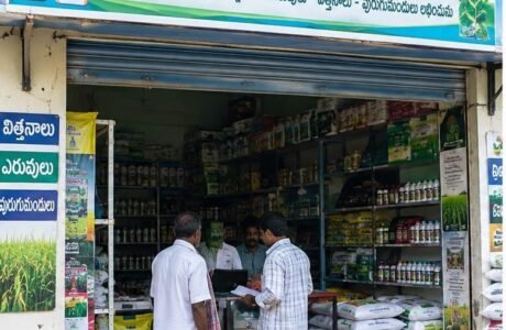 Revalli Seed Dealers