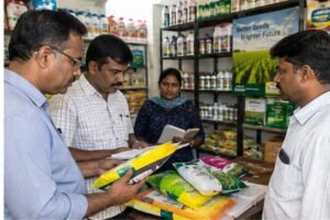 Revalli Seed Dealers