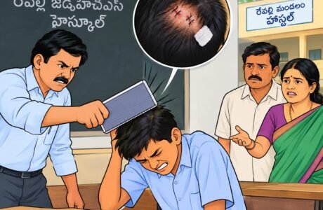 Revalli School News