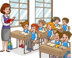 Revalli School News